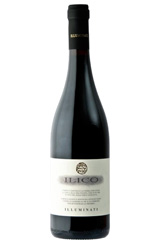 Illuminati Ilico Rosso