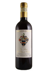 Castello di Querceto Vin Santo del Chianti Classico