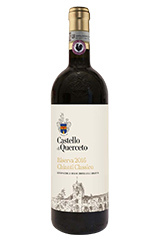 Castello di Querceto Chianti Classico Riserva